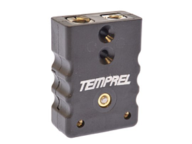 Temprel Inc LTJ500-J/2.5MM