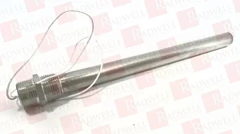 Патронный нагревательный элемент Артикул HDC08300 от производителя TEMPCO