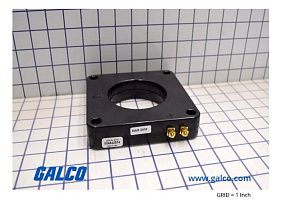 Instrument Transformer, Div of GE 8SHT-301