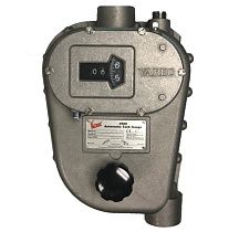 Пневматический манометр BM14514-110 VAREC для измерения уровня жидкости в резервуарах