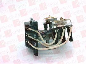 Селекторный переключатель Артикул 089-7401-018 от производителя MAGNETROL