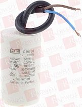 Конденсатор Артикул C274ACF5120WA0J от производителя