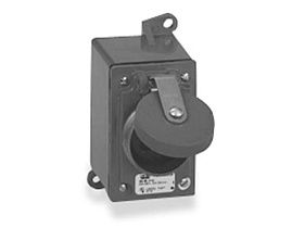 Russellstoll, a T & B Brand 3763XU2