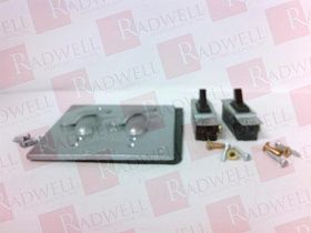 Пластина Артикул 2CCT-1 от производителя ABB THOMAS & BETTS