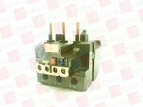 Тепловая перегрузка / нагреватель Артикул LR2D3555 от производителя SCHNEIDER ELECTRIC