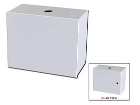 Saginaw Control & Engineering SCE-16HMI2010LP