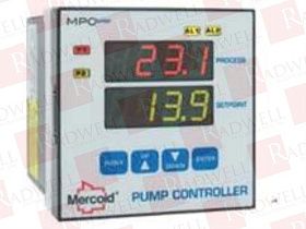 Контроль температуры / процесса Артикул MPCJR от производителя DWYER