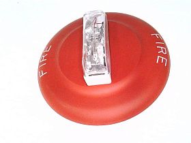 123159 Колокольчик от WHEELOCK