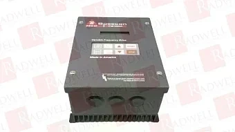 Привод Артикул M2-0005-114 от производителя TECO-WESTINGHOUSE