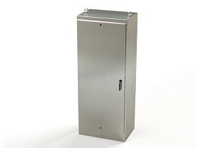 Saginaw Control & Engineering SCE-90EL3624SSFS