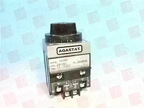 Замедляющие реле Артикул 7012SC от производителя TE CONNECTIVITY