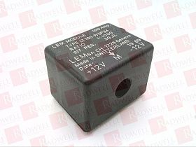 Датчик тока Артикул LT100-P/SP34 от производителя LEM