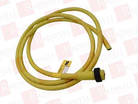 Комплект кабелей / шнуров QD Артикул 84806 от производителя TPC WIRE & CABLE