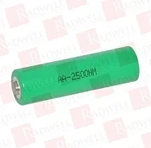 Аккумулятор Артикул HR-3U от производителя FDK AMERICA