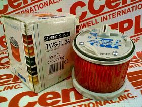 Стек Свет Артикул TWS-FL от производителя SIRENA