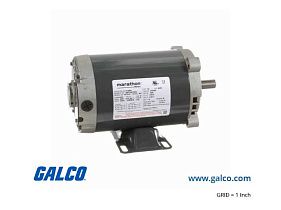 Marathon Electric 056T34D15603