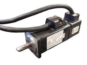 Серводвигатель APM-SA01ACN от LS MECAPION