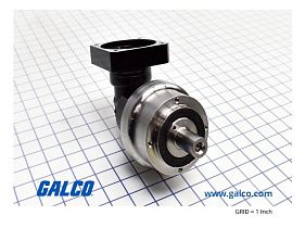 Apex Dynamics AER090-025-P2