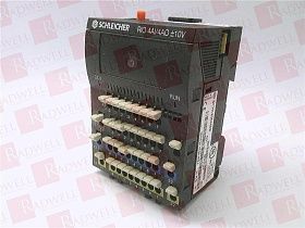 Модуль / стойка ПЛК Артикул R5.364.0070.0 от производителя WIELAND