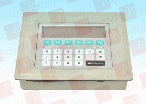 Интерфейс оператора Артикул DATAPANEL-J от производителя FANUC