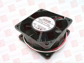 Вентилятор / терморегулятор для панели управления Артикул 2410ML-04W-B89-E50 от производителя MINEBEA