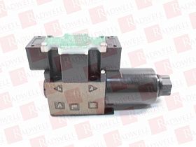 Электромагнитный клапан  Артикул SE-G01-H3X-GR-D2-40 от производителя NACHI