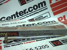 Принадлежности / оборудование для пайки Артикул SMTC-113 от производителя DOVER CORPORATION