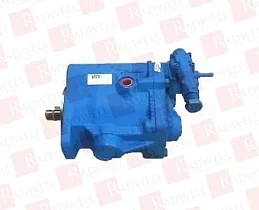 Гидравлический насос  Артикул PVB29-RSFW-20-CCD-20 от производителя EATON CORPORATION