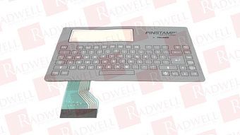 Клавиатура Артикул 58295 от производителя TELESIS TECHNOLOGIES