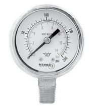 Манометр 400LFSS22W-500 от PITANCO PRECISION