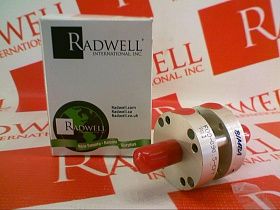 Пневматический цилиндр Артикул FOD-090.5-CFT от производителя BIMBA