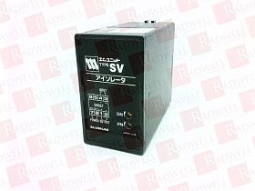 Сигнал  / передатчик  Артикул SV-3D-B от производителя M SYSTEM TECHNOLOGY INC