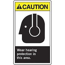 ACCUFORM SIGNS AF4BEW