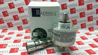 Кодирующее устройство / фазовый датчик положения Артикул MA120-10-5000-30 от производителя EMETA ENCODERS