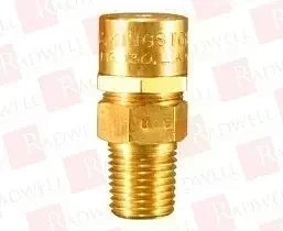 Клапан сброса давления Артикул 130-1-005 от производителя KINGSTON VALVE