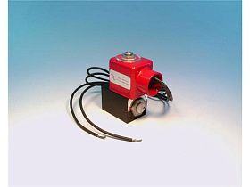 Электромагнитный клапан ALLENAIR 4VS-C-O-120/60 4-ходовой 1/8" NPT 120В