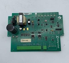 1299501 Плата ПК Плата ПЛК / дополнения к  плататам от производителя QLOG