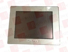 Интерфейс оператора Артикул AGP3500-S1-AF от производителя SCHNEIDER ELECTRIC