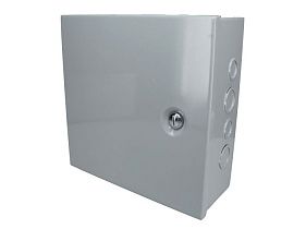 Bud Industries JBH-4961-KO