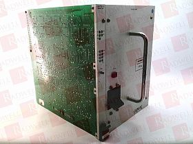 Источник питания Артикул 8913-PS-AC от производителя CONVERTEAM