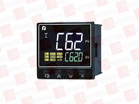 Контроль температуры / процесса Артикул C62-41000000 от производителя FUTURE DESIGN CONTROLS INC