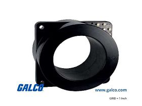 Instrument Transformer, Div of GE 786-302MR