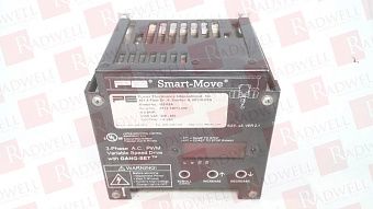 Привод Артикул MSM5A от производителя POWER ELECTRONICS