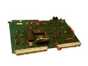 5000-9 Плата ПК Плата ПЛК / дополнения к  плататам от LINK ELECTRIC & SAFETY