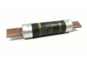 Предохранитель WARE FUSE CORP 62-80, 80А