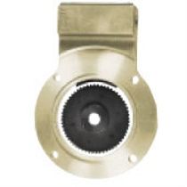 Инкрементальный энкодер DYNAPAR R4500602211 магнитного типа, 60 PPR, 7/8" вал