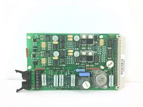 Плата управления PC Board Assembly 3D39097G01 Rosemount Analytical