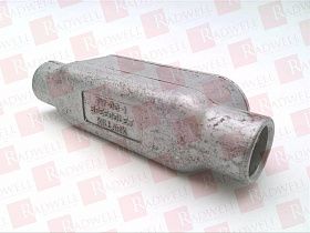 Кабелепровод / соединительный элемент Артикул TWOC-1 от производителя HUBBELL