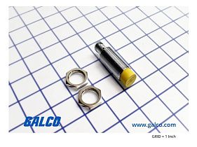 Turck NI15U-M18M-VP6X-H1141