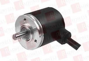 Кодирующее устройство / фазовый датчик положения Артикул BDK 16.05A256-L5-5 от производителя BAUMER HUBNER ENCODERS